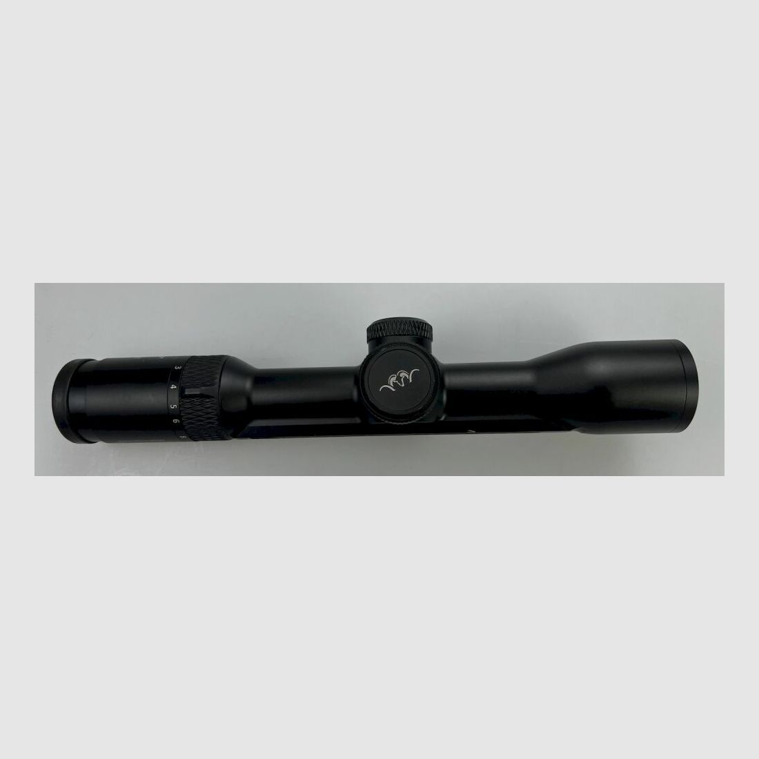 Blaser B2 1,7-10x42 iC S