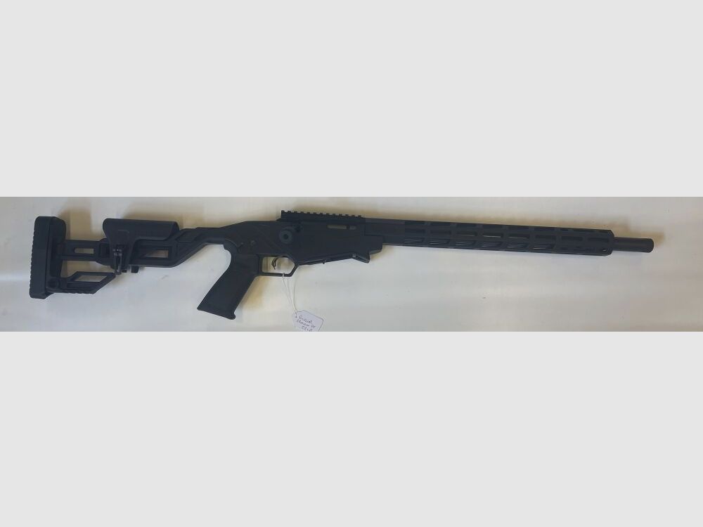 Ruger Precision Rimfire