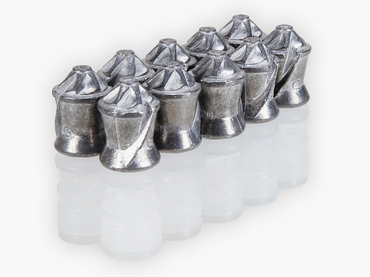 Umarex UX Primal 20 Shotgun Sabot Slug 395gr (10stuks)