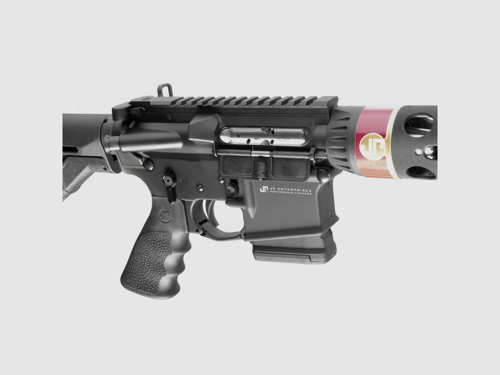 JP-15 Enterprises Match Ready Rifle 18'', zdjęcie 3 z 6