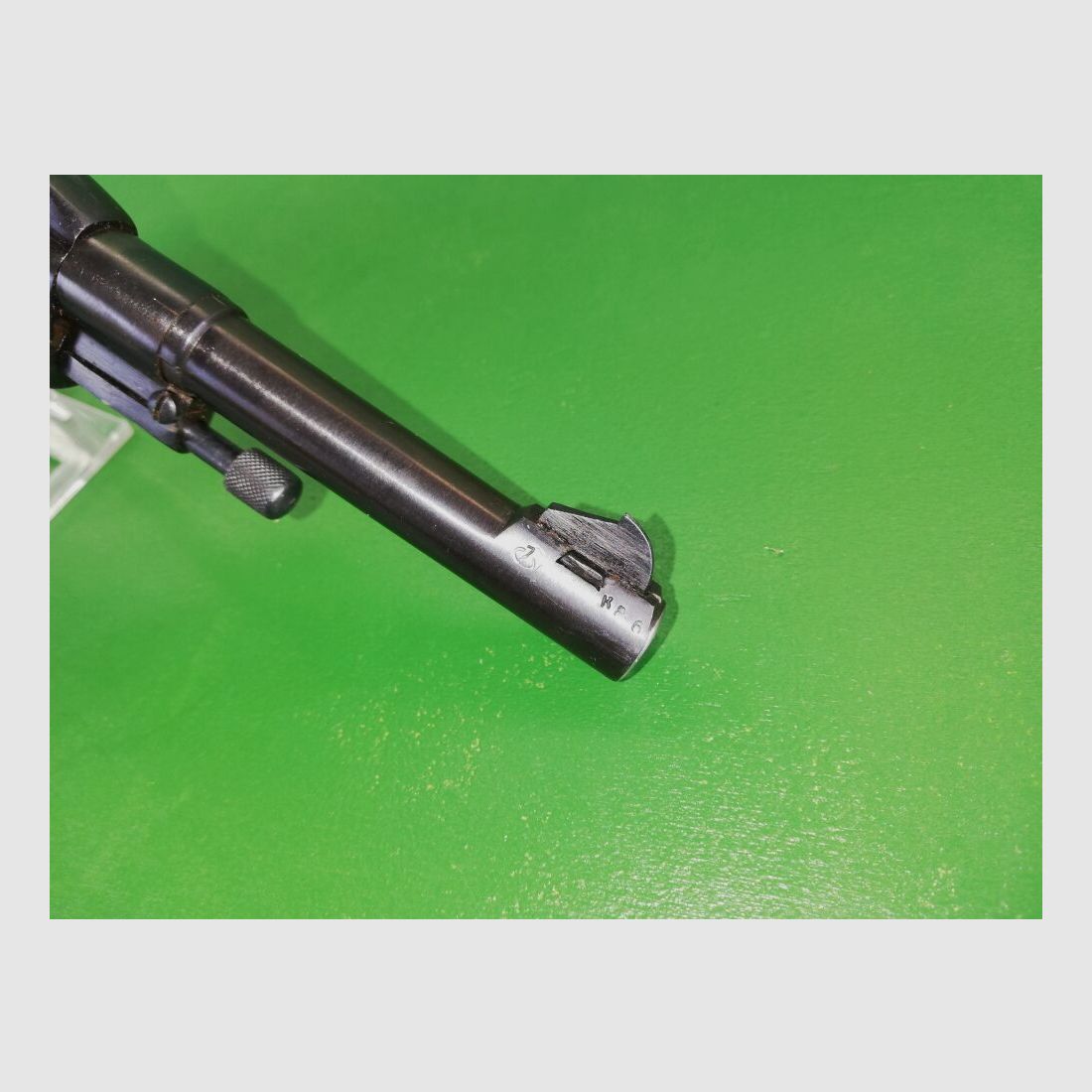 Nagant 1895 1945