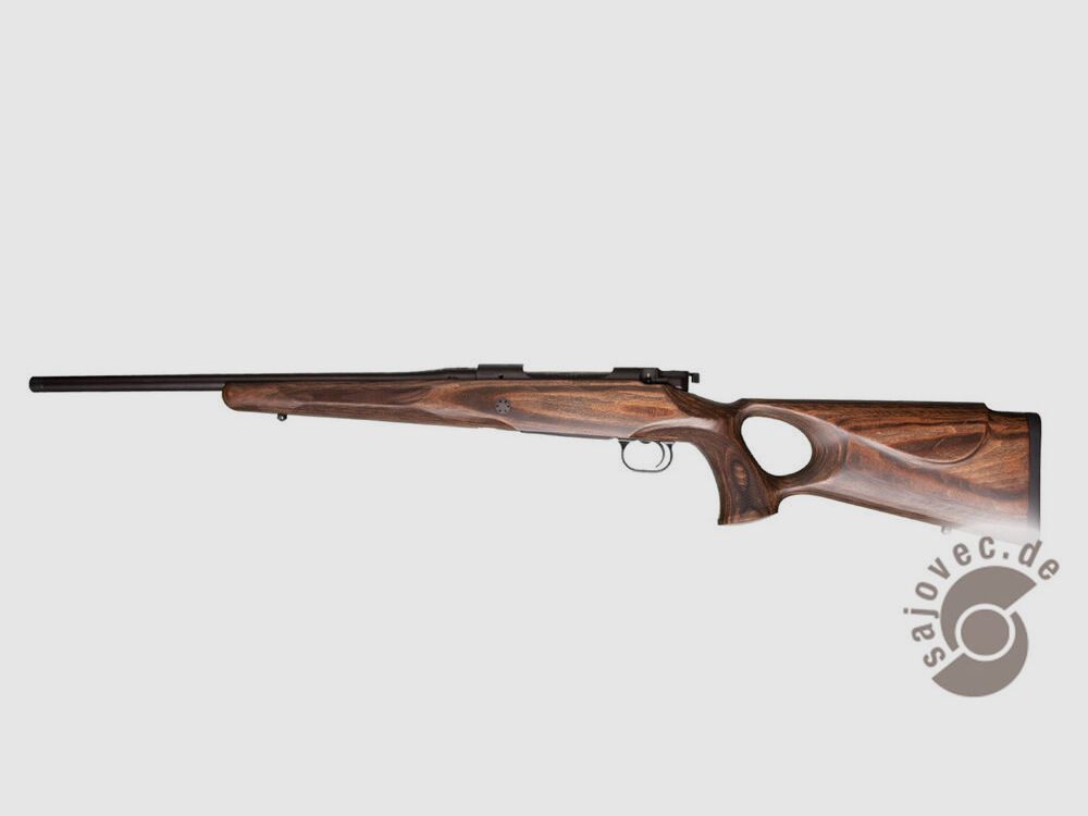 Mauser M12 Max