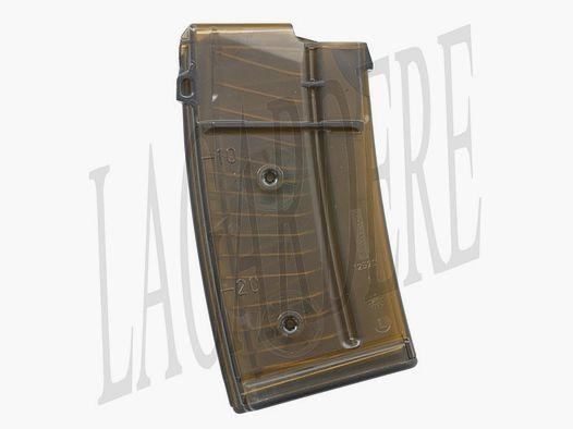SIG-SAUER FASS 90 / STGW 90 20 Schuss (Magazin)