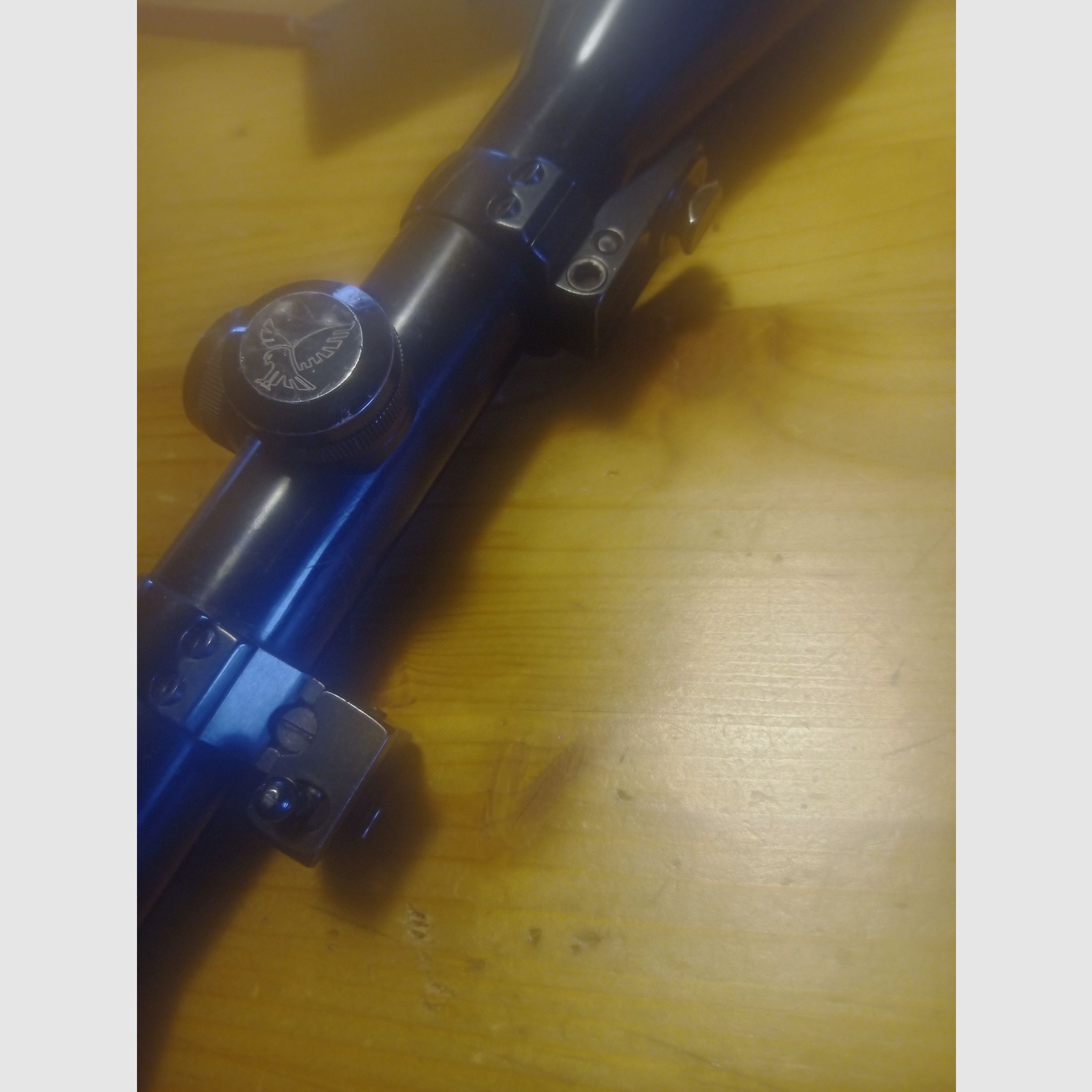 Swarovski 3-12x56 Nova, Bild 3 von 3