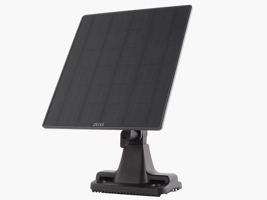 ZEISS Solar-Panel