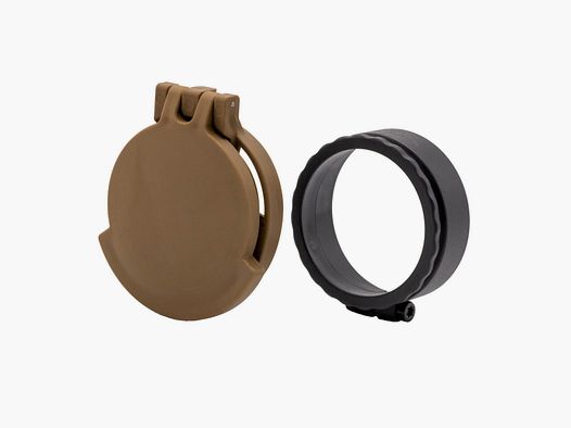 Tenebraex Oculairbeschermkap UAR001-FCR, RAL8000