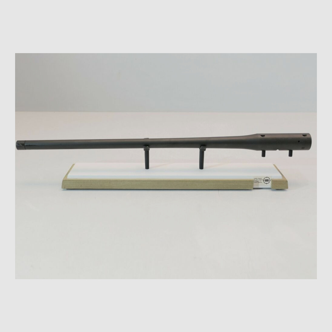 Blaser R8 520mm M15x1