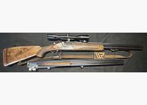 Sempert Krieghoff