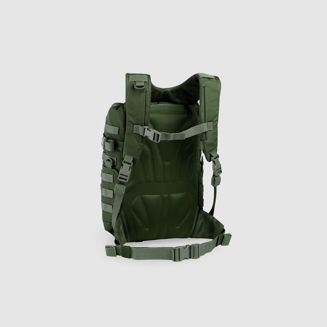 OPENLAND TACTICAL – REISERUCKSACK MIT 20 LITERN, Bild 11 von 11