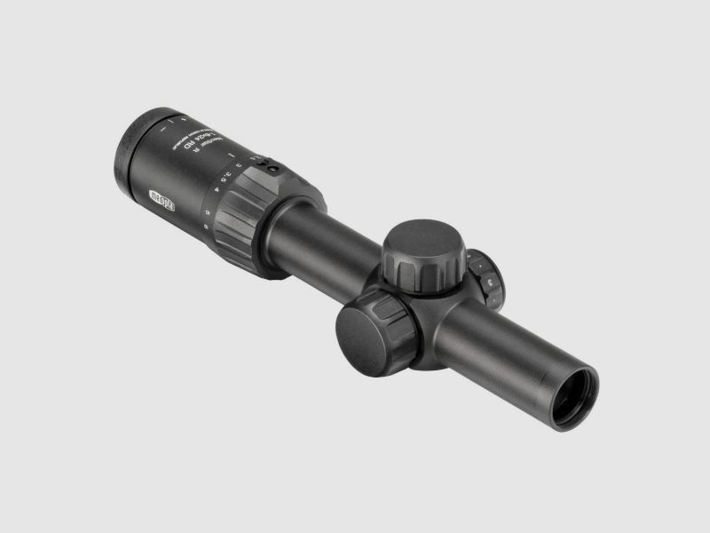 Meopta Meostar R 1-6x24 RD, sofort lieferbar