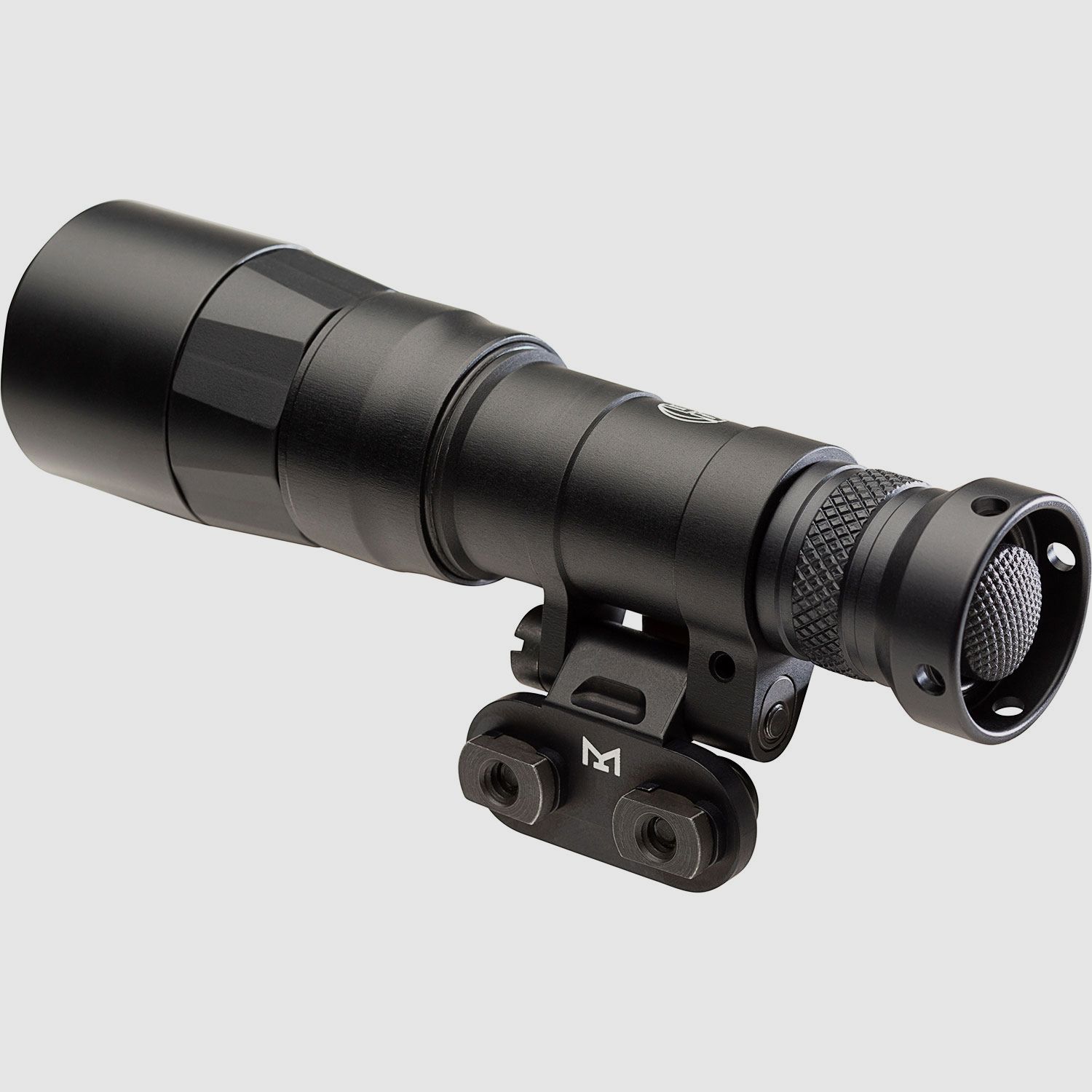 SUREFIRE M340DFT-PRO TURBO SCOUT LIGHT® PRO 3-Volt w/ Z68 Tailcap, image 9 of 12