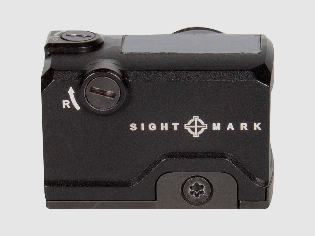 Sightmark Leuchtpunktvisier Mini Shot M-Spec M2 Solar 3 MOA Dot