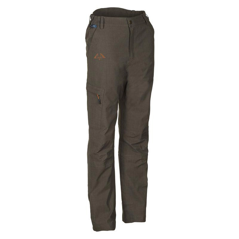 Swedteam Meadow pantaloni da caccia da donna Swedteam Green