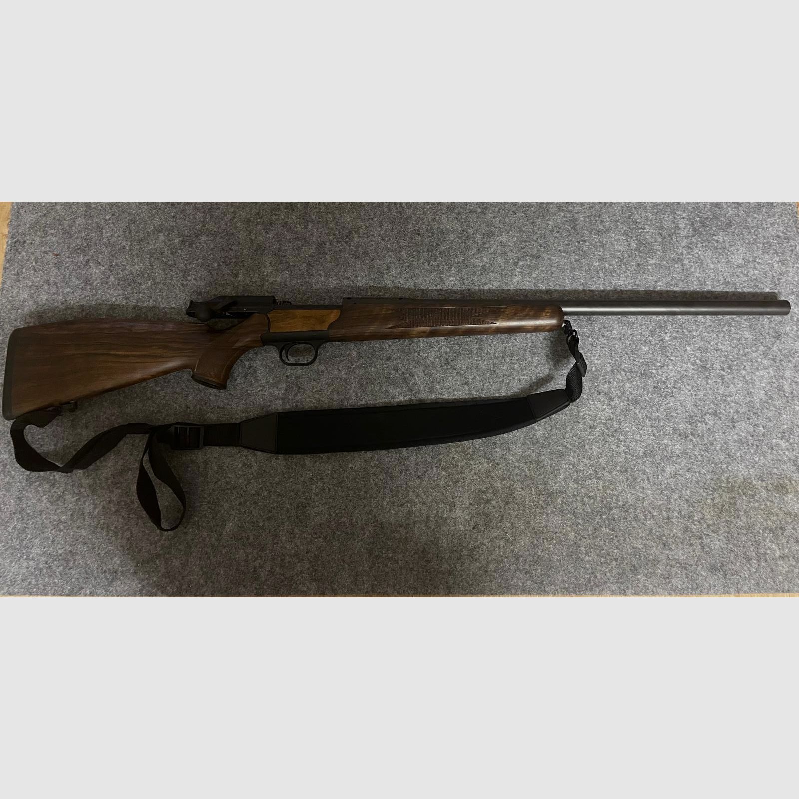 Blaser R93 .308 Semi Peso