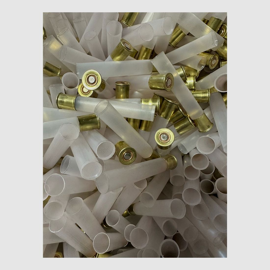 Fiocchi cal.410 T.3 H.76 primers 615, image 3 of 3