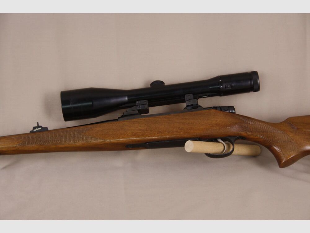 CZ 550
