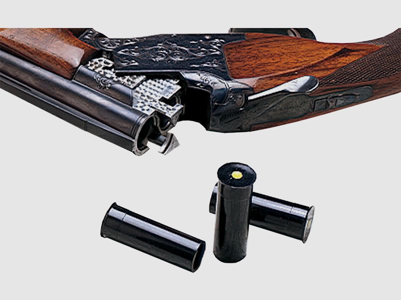 MTM Kartridż buforowy SC-12-40 czarny