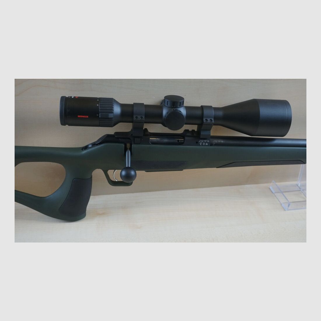 CZ 600 Ergo, Bild 4 von 6