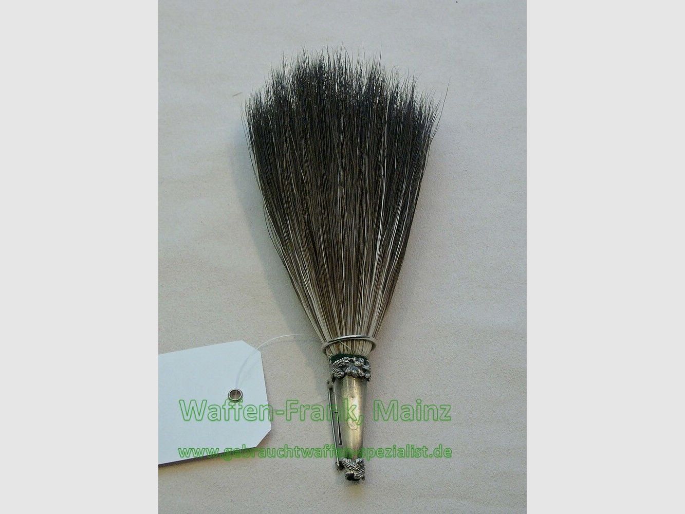 Various manufacturers mod. real moose beard