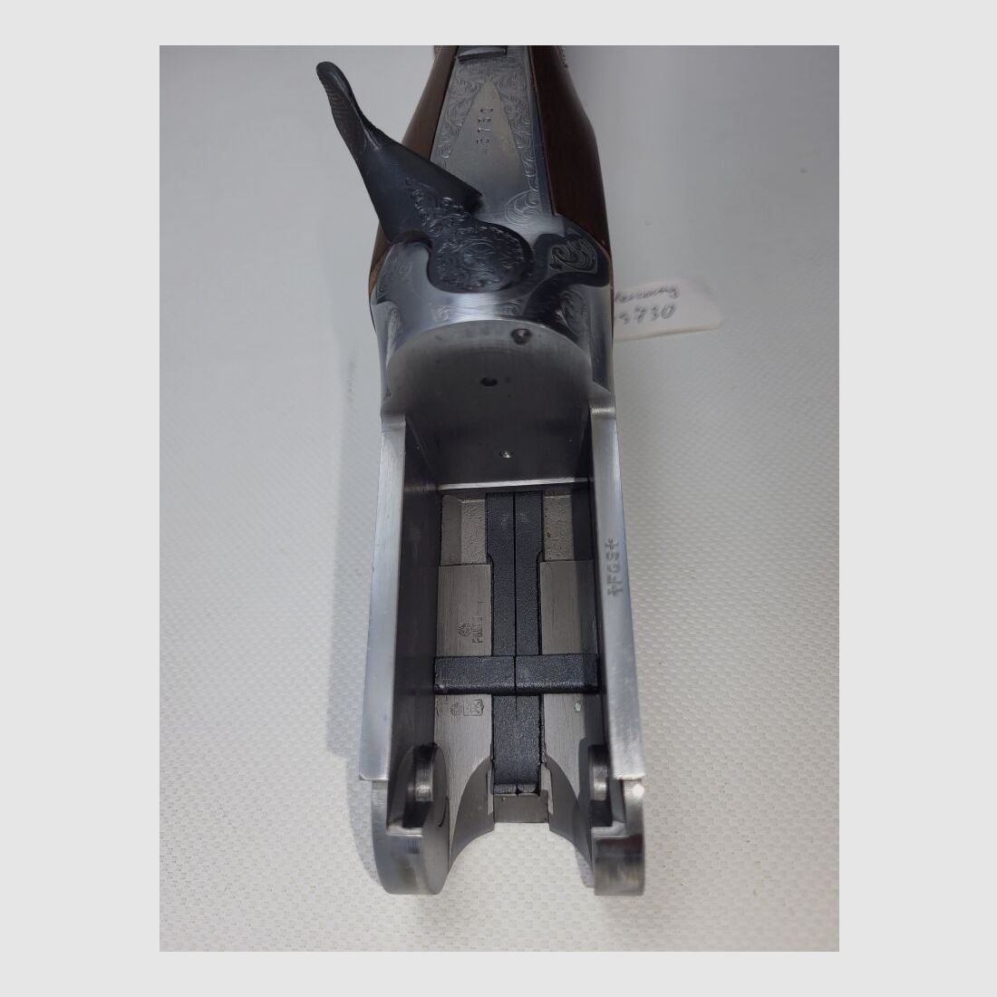 Sabatti Mercury Olympo-Trap