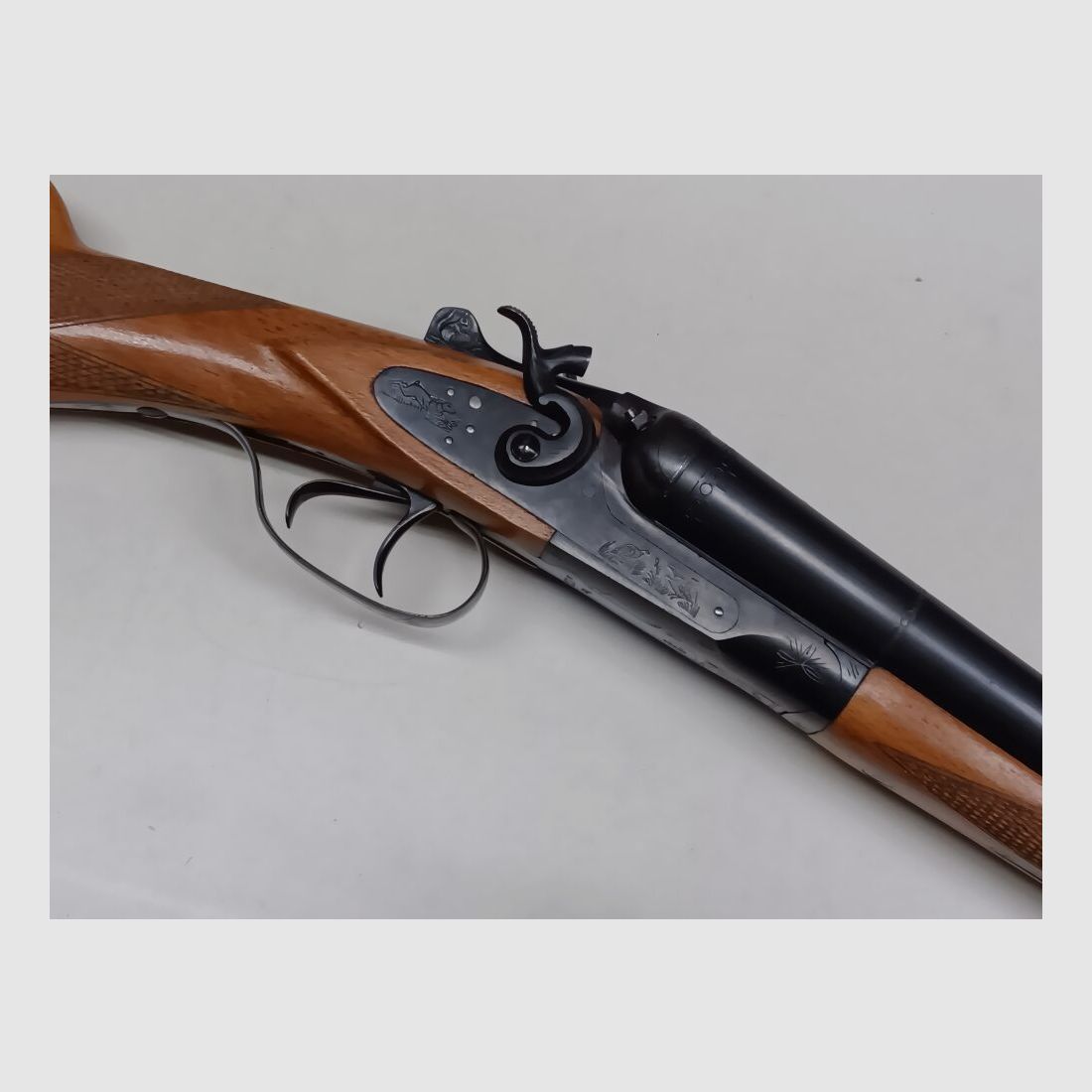 Baikal -Tula - USSR TO3-66