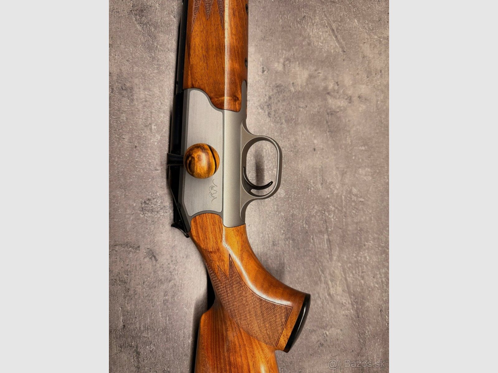 BLASER R93 Seitenplatten