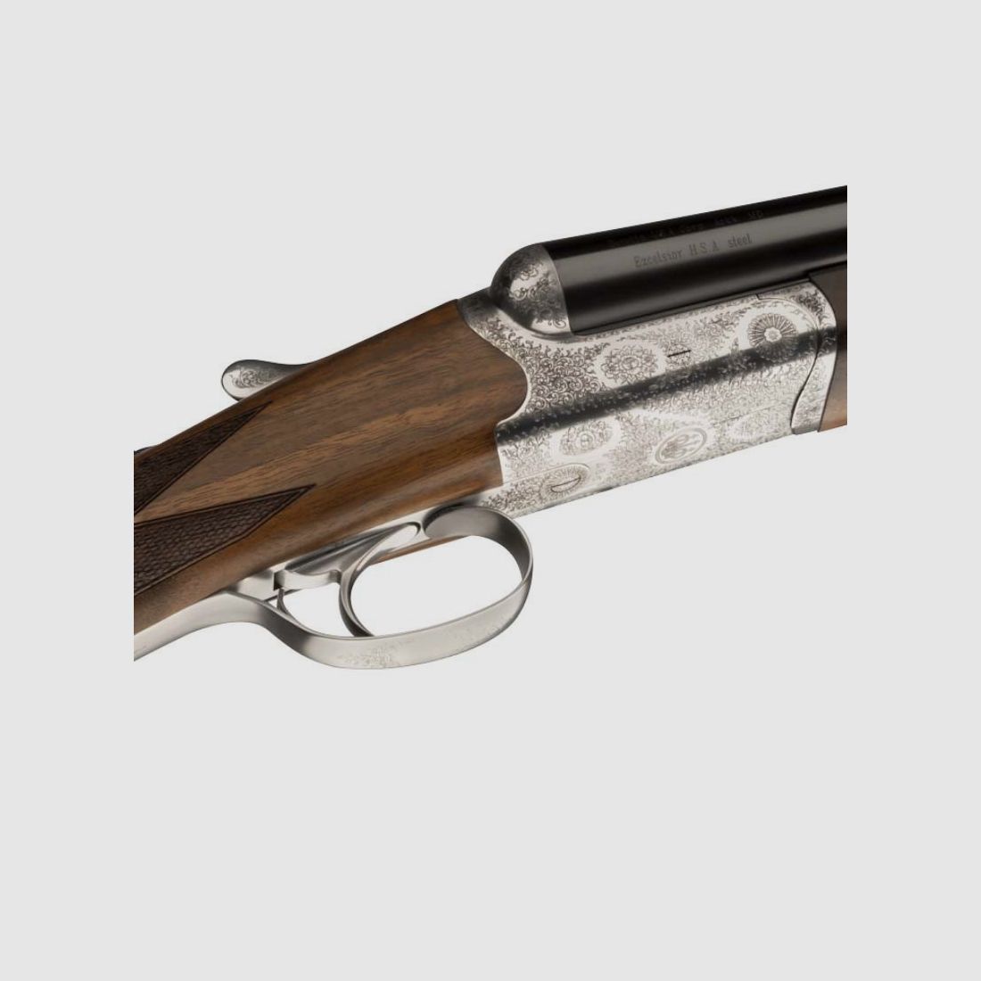 Beretta 486 von Marc Newson, Bild 4 von 6