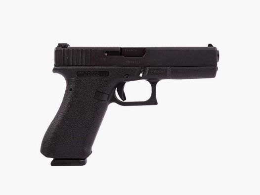 GLOCK P80
