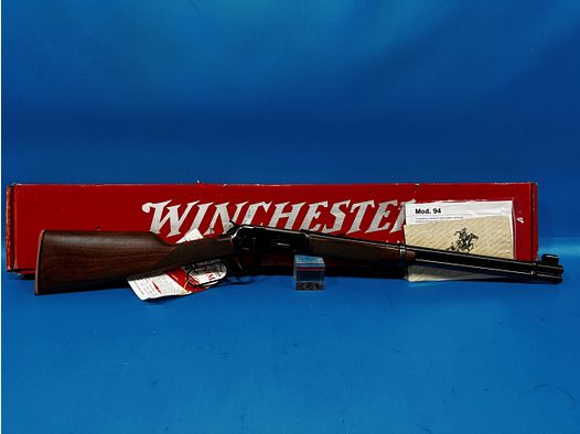 WINCHESTER 94AE .307 Win