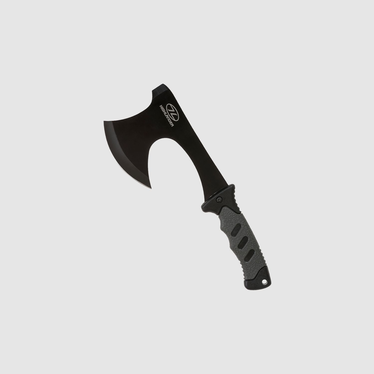 Highlander Forces Survival Axt
