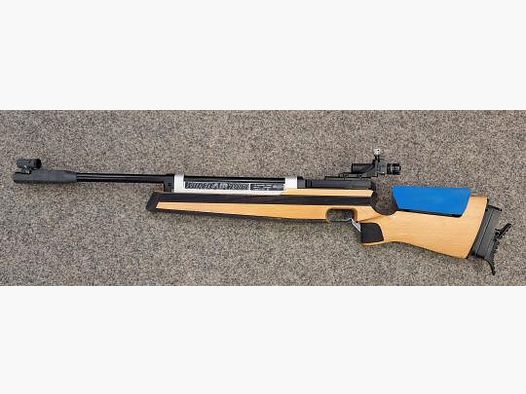 Luftgewehr Anschütz Super Air 2002 Kal. 4,5
