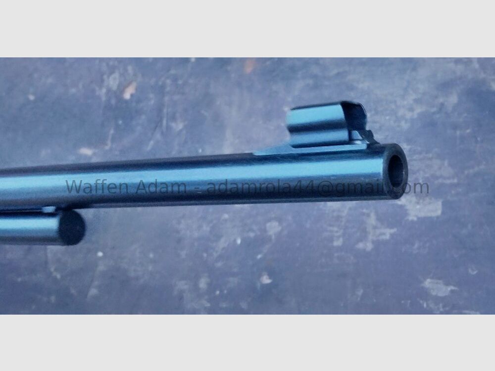 Marlin Firearms CO, North Heaven CT, EE. UU. Mod. 444SS