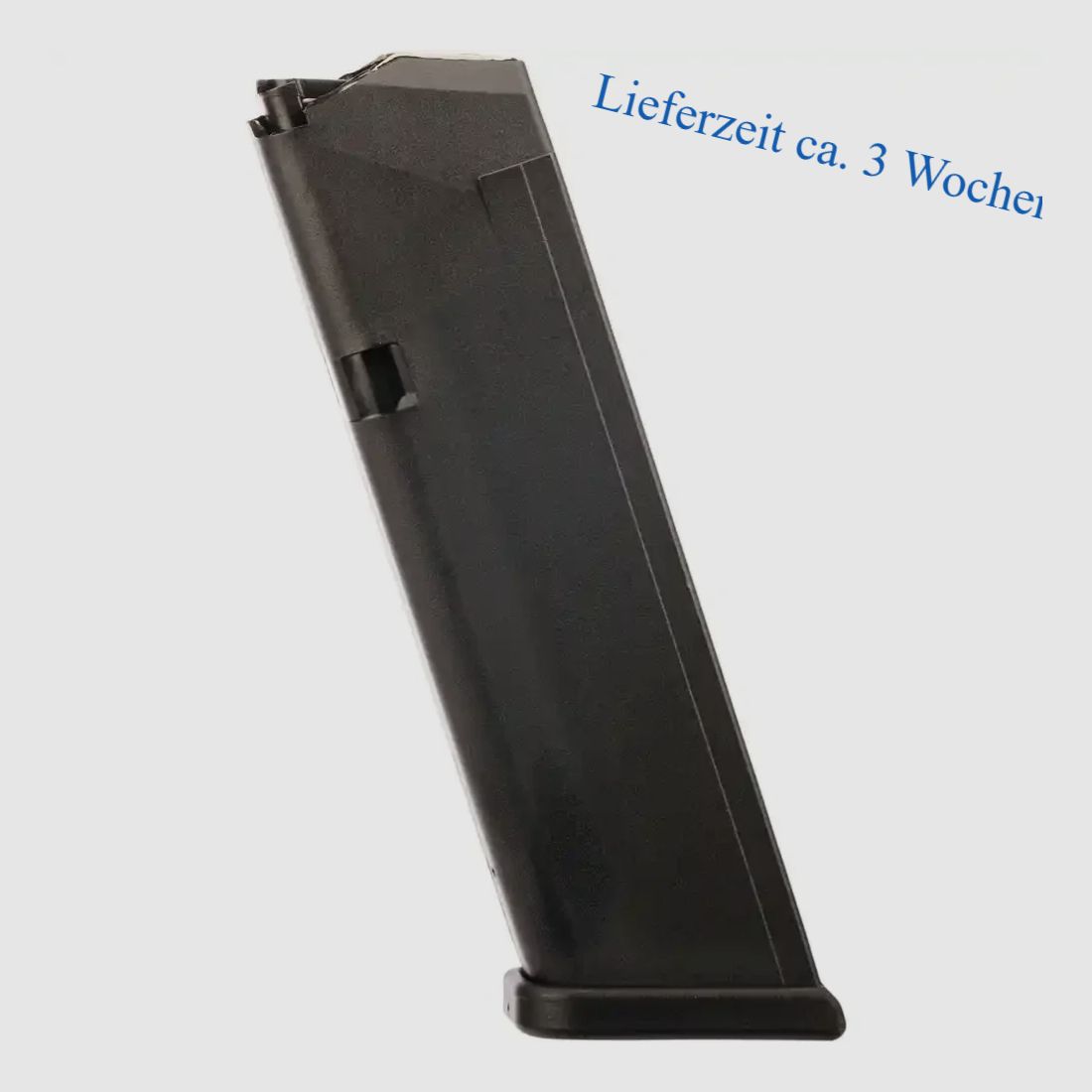 Glock Magazin für G17 Gen4 / Gen5