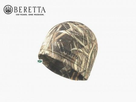 BERETTA Cappellino microfibra canneto BC461