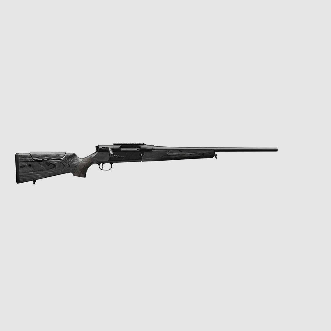 HMS STRASSER - Repetitiegeweer RS 14 Evolution Tahr Gen. 2