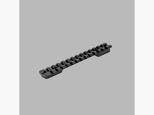 Rifle Doc Picatinny Weaver STEEL Rail for WINCHESTER 70 WSM