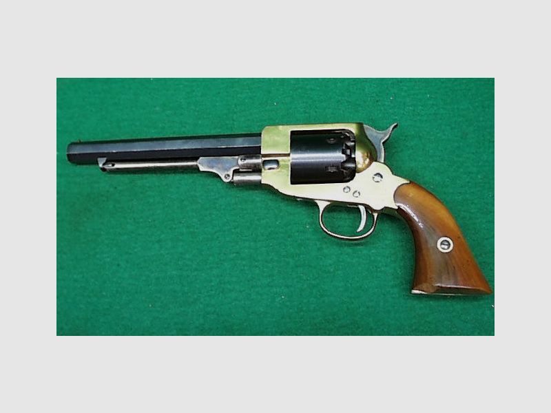 Made in Italy	 Spiller & Burr