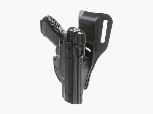KING COBRA HOLSTER – HOLSTER EVOLUTION5 2.0 BLF-MLM-RSC