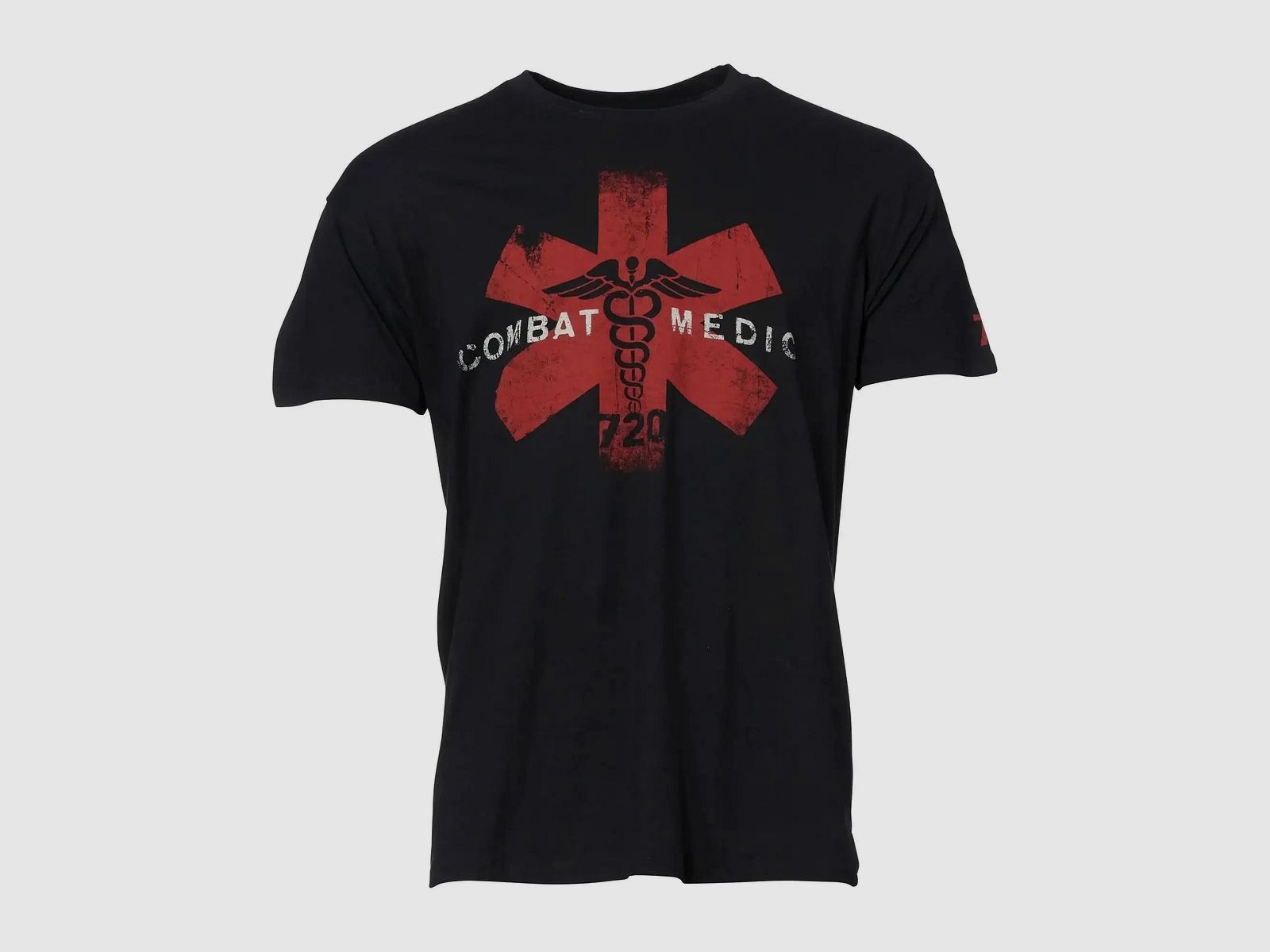 720gear T-Shirt Combat Medic