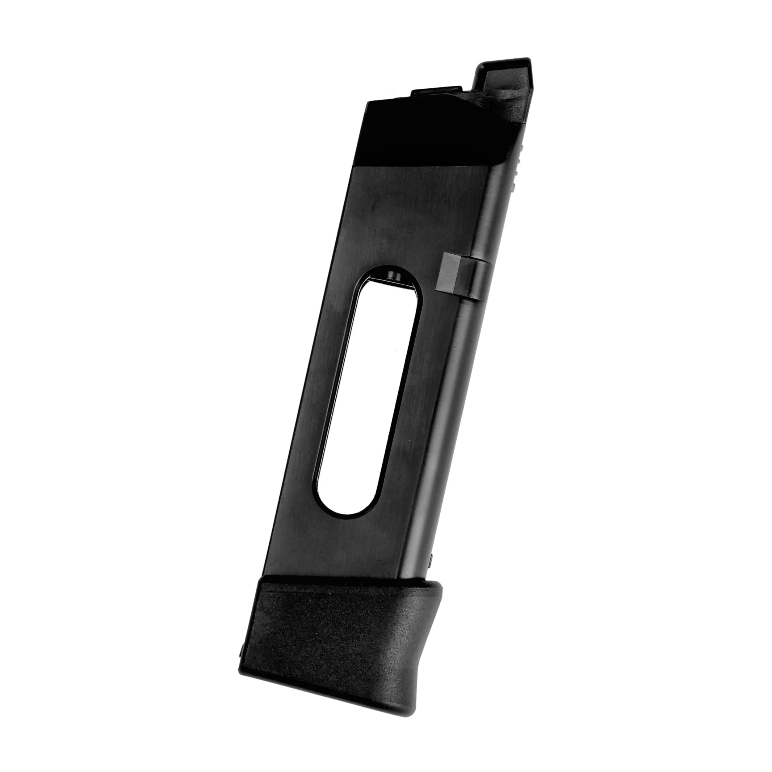 Magazynek do pistoletu wiatrówki Glock 19 gen 5. MOS 4,5 mm BB (5.8460.1), zdjęcie 4 z 8