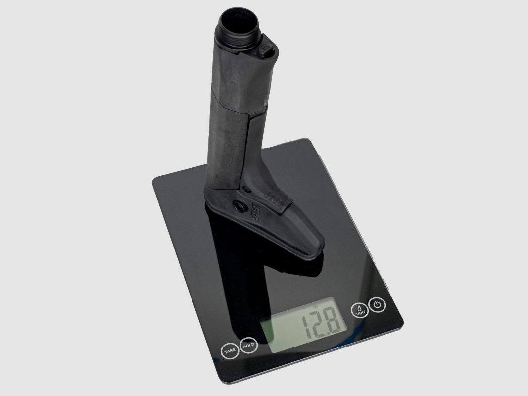 RECC·E (BÜCHSENSCHAFT - A5 LÄNGE)
