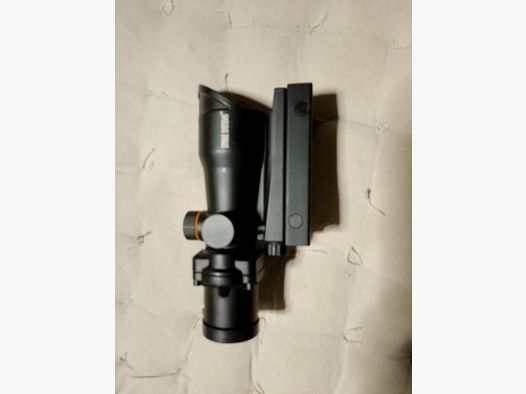 Strike system sight red reflex sight dot sight Picatinny