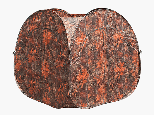 Szybki stojak na wędki