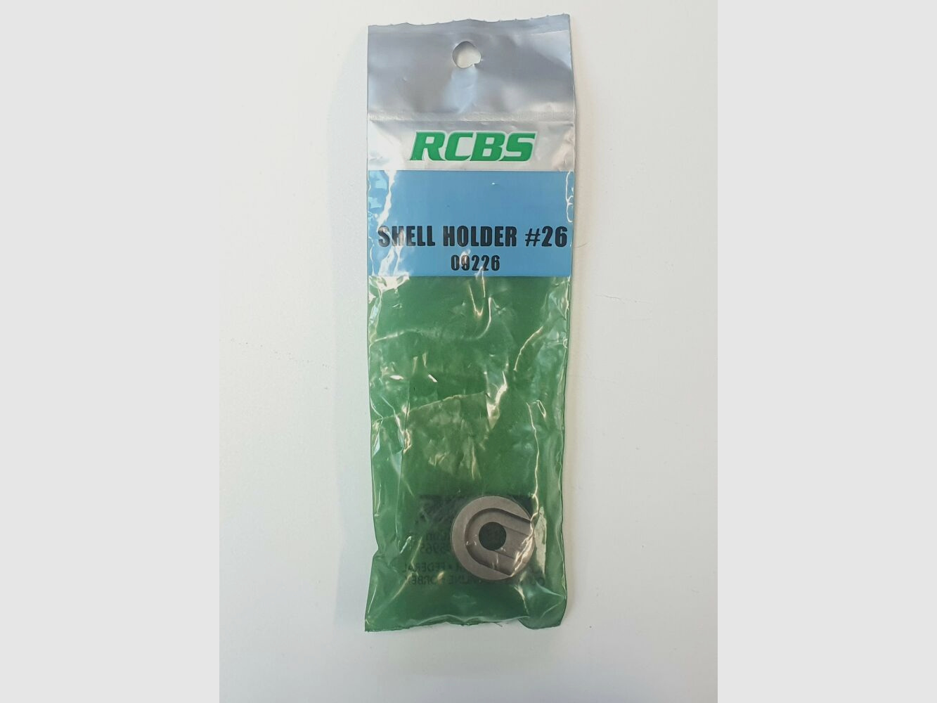 RCBS RCBS Reloader Special Full Length Die Set, 8mmX57 JR - .318 Matrice