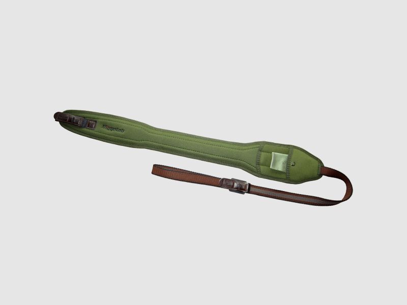 <Niggeloh Speed Gewehrgurt - Snelsluiting, ...