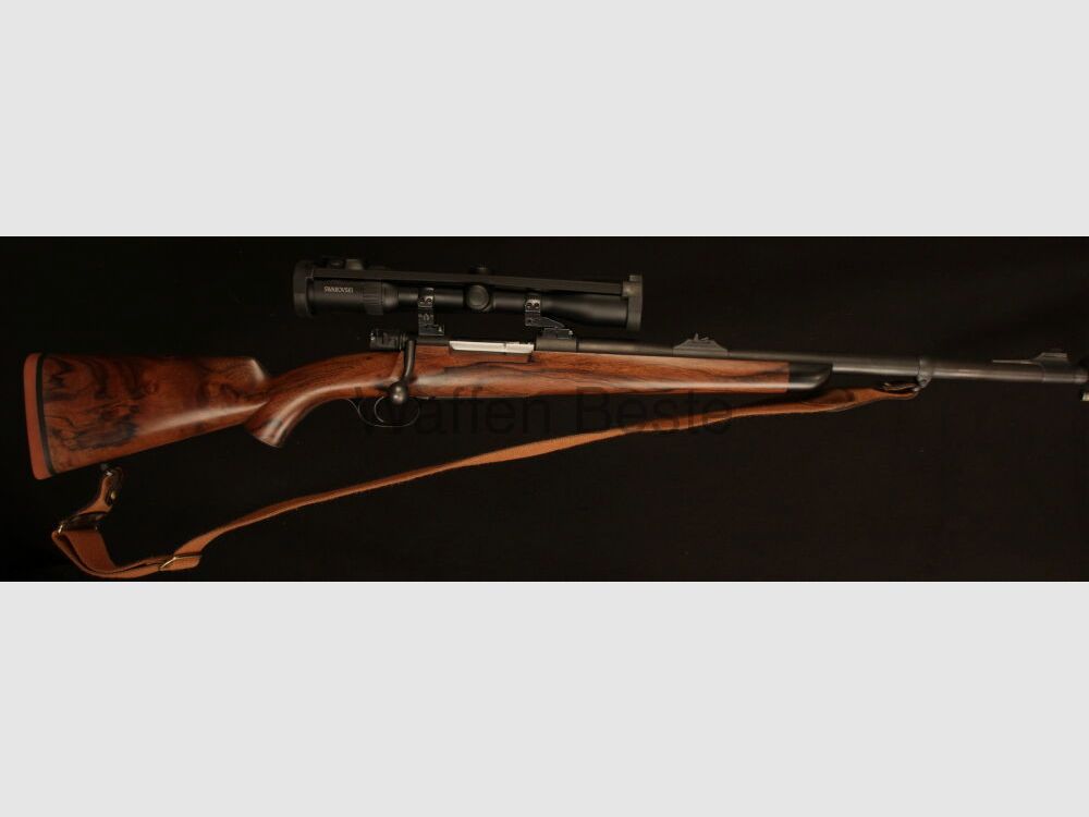 98er Handarbeit Custom Semi Weight