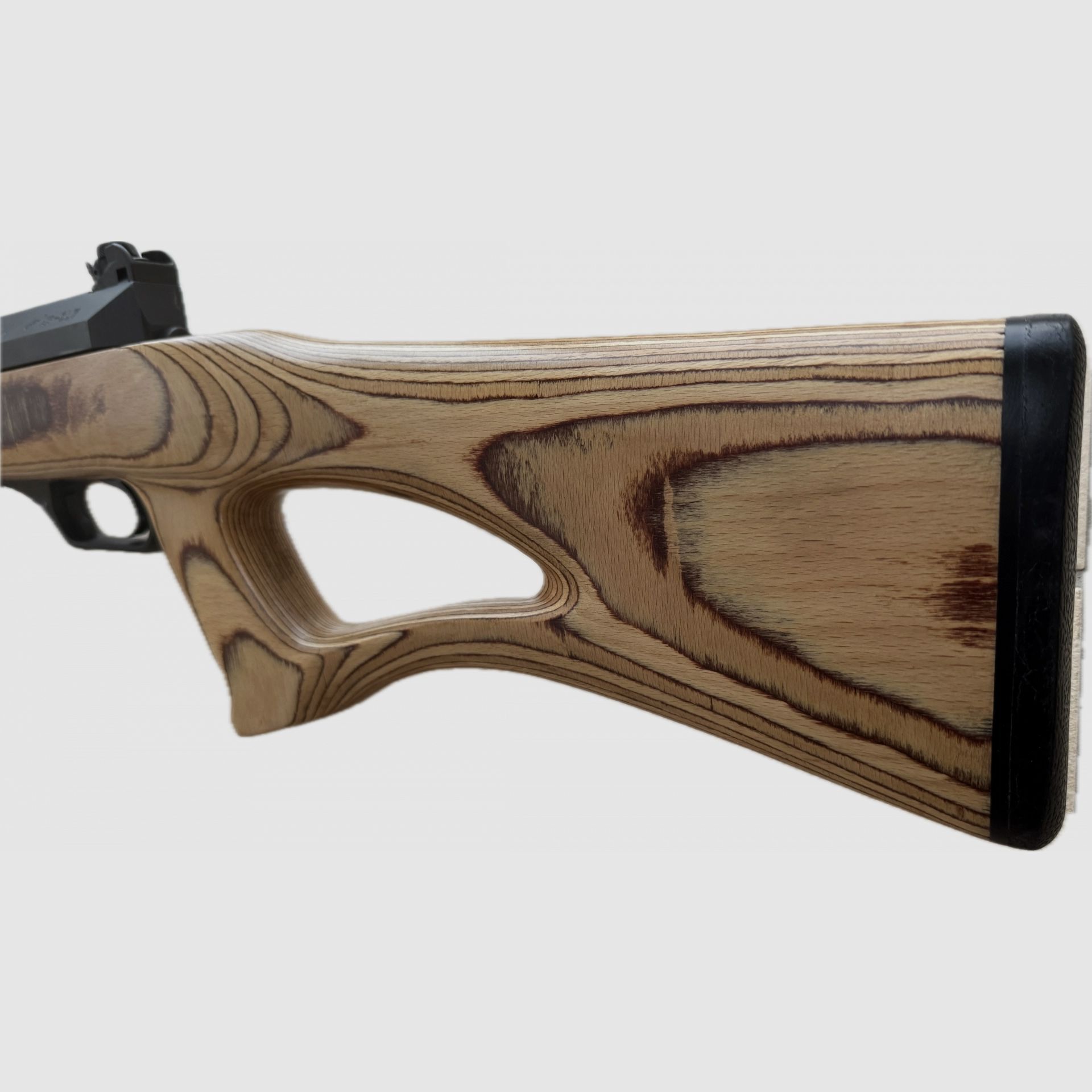 Heckler & Koch SL7 match version in caliber .308 Win