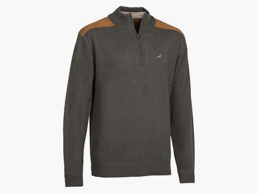 Fox Prohunt Zippowany Pulower Khaki
