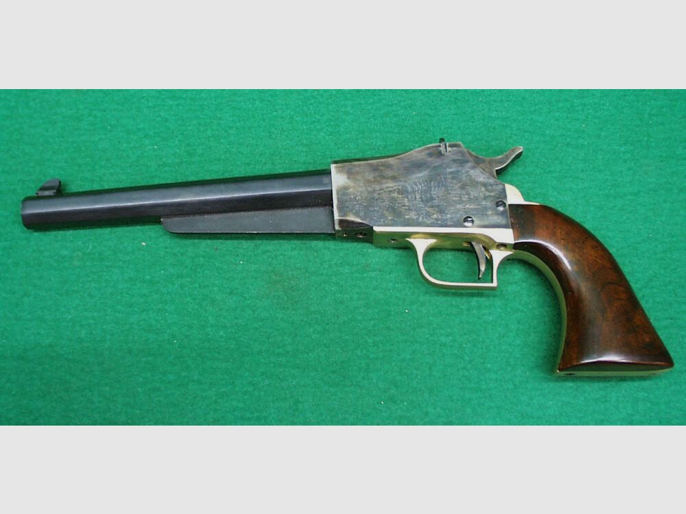 Armi San Marco Tingle VL-Pistols