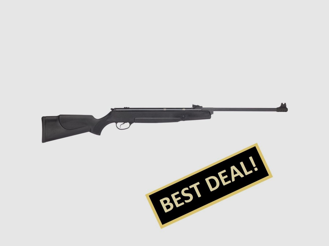 Mercury air Luftgewehr Coromell PDS 4,50